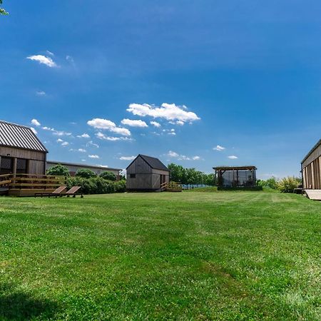Horse Glamping Park Hotel Cirkovce Luaran gambar