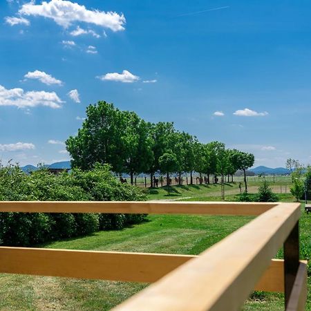 Horse Glamping Park Hotel Cirkovce Luaran gambar