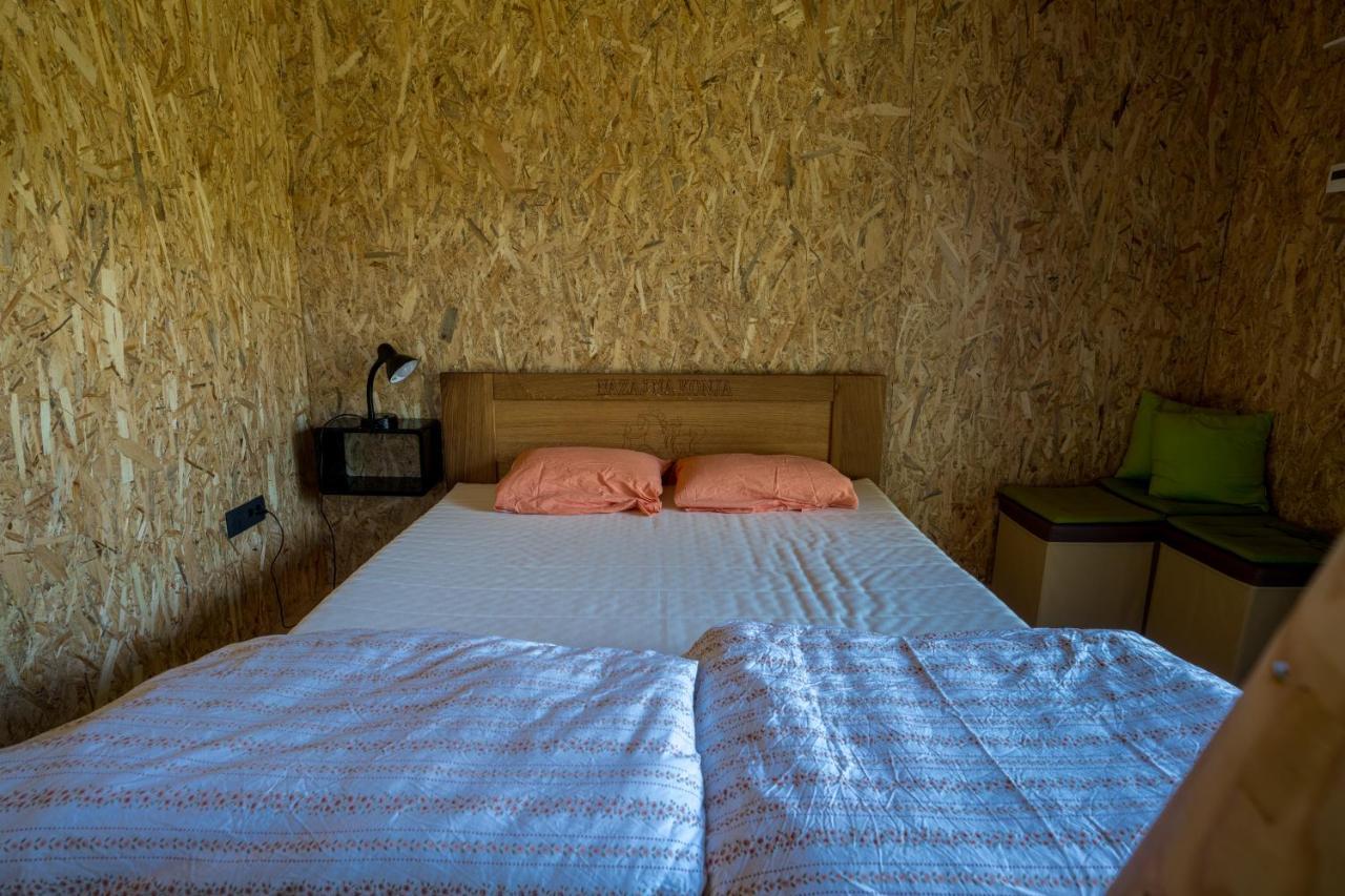 Horse Glamping Park Hotel Cirkovce Luaran gambar