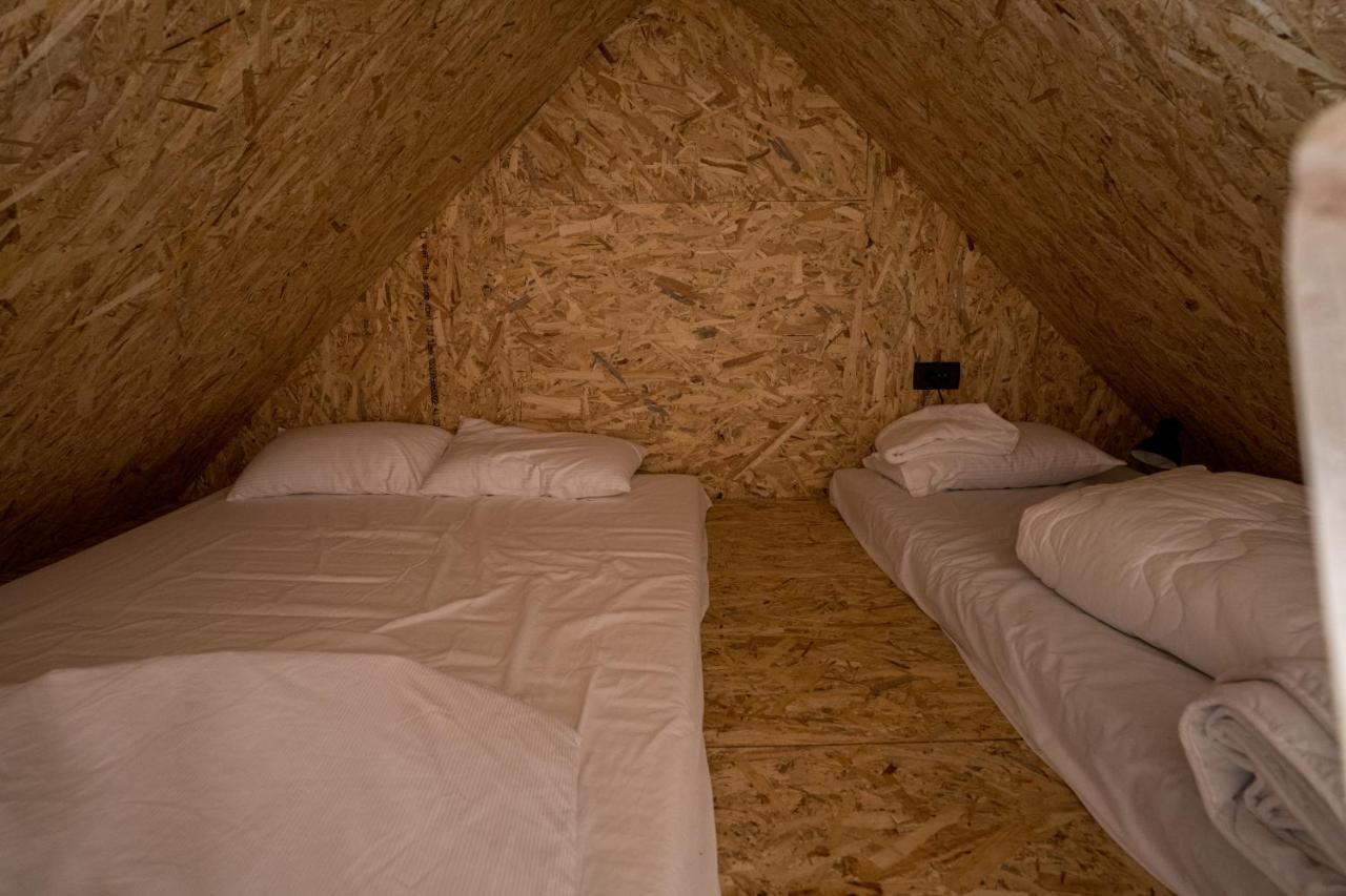 Horse Glamping Park Hotel Cirkovce Luaran gambar